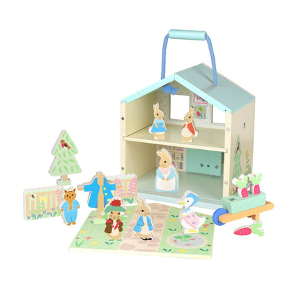 Peter Rabbit™ Play Set