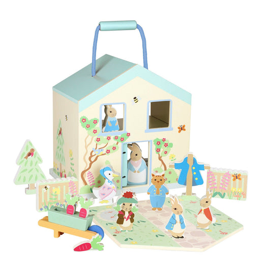 Peter Rabbit™ Play Set