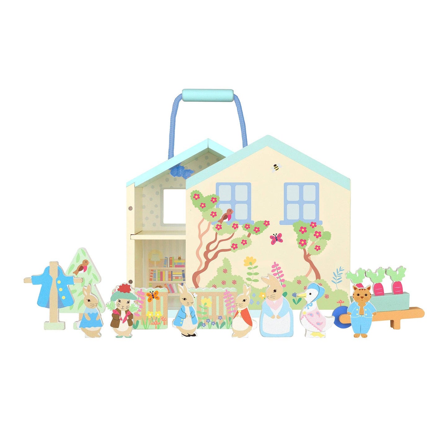 Peter Rabbit™ Play Set