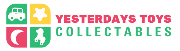 Yesterdays Toys & Collectables